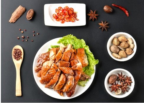 從海洋到餐桌 休閑食品產業(yè)鏈中的無脊椎動物探秘